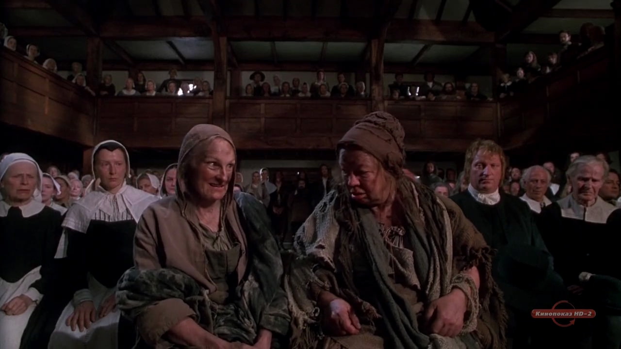 The Crucible (1996) screencap 4704