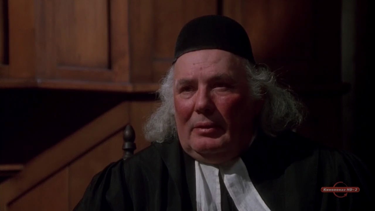 The Crucible (1996) HD screenshot 4709