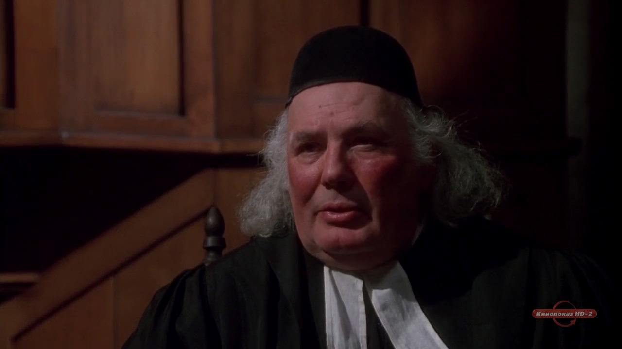 The Crucible (1996) screencap 4710