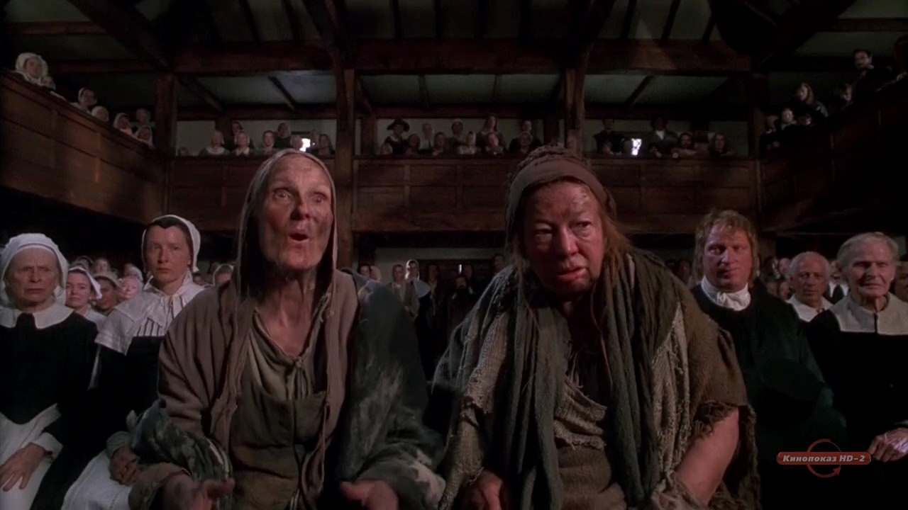 The Crucible (1996) movie still 4714