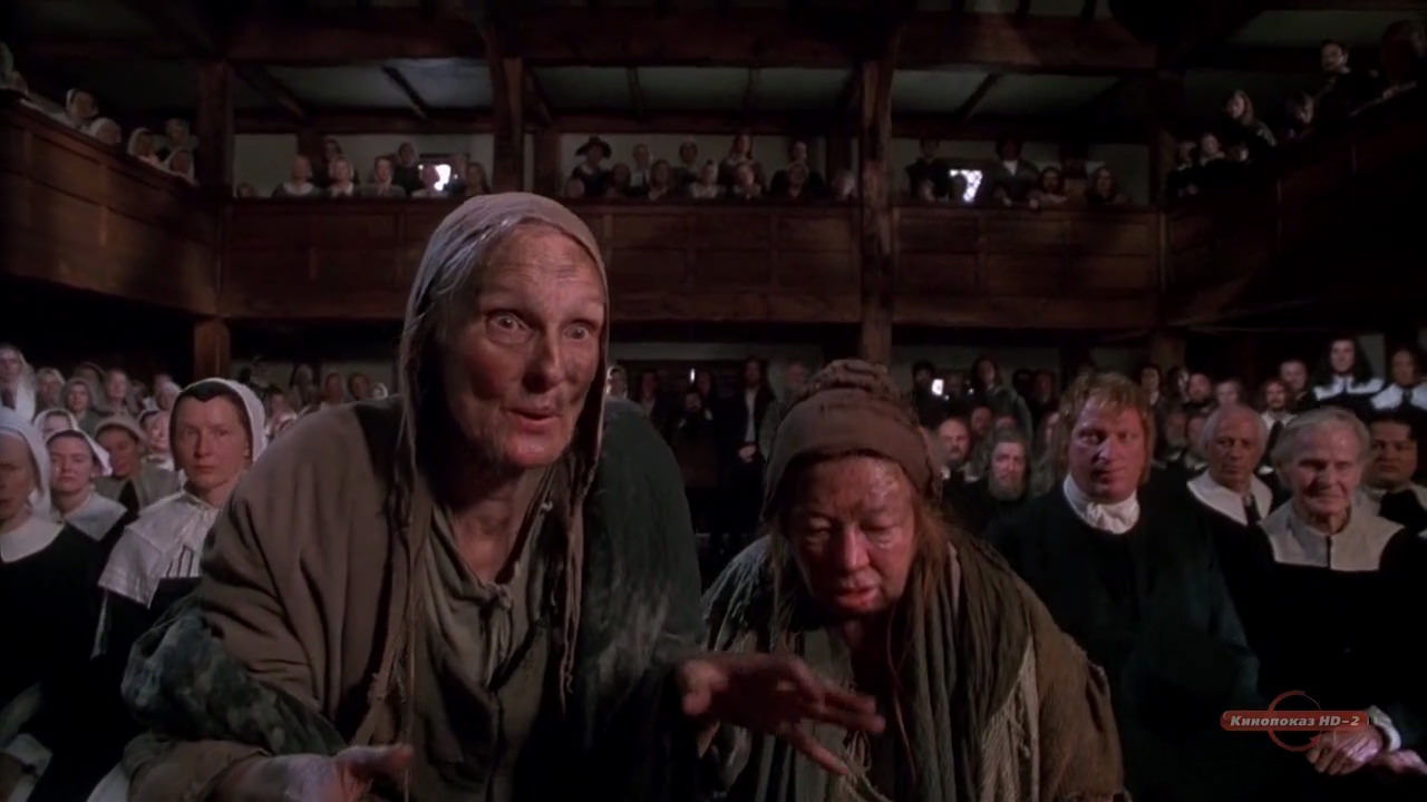 The Crucible (1996) screencap 4716