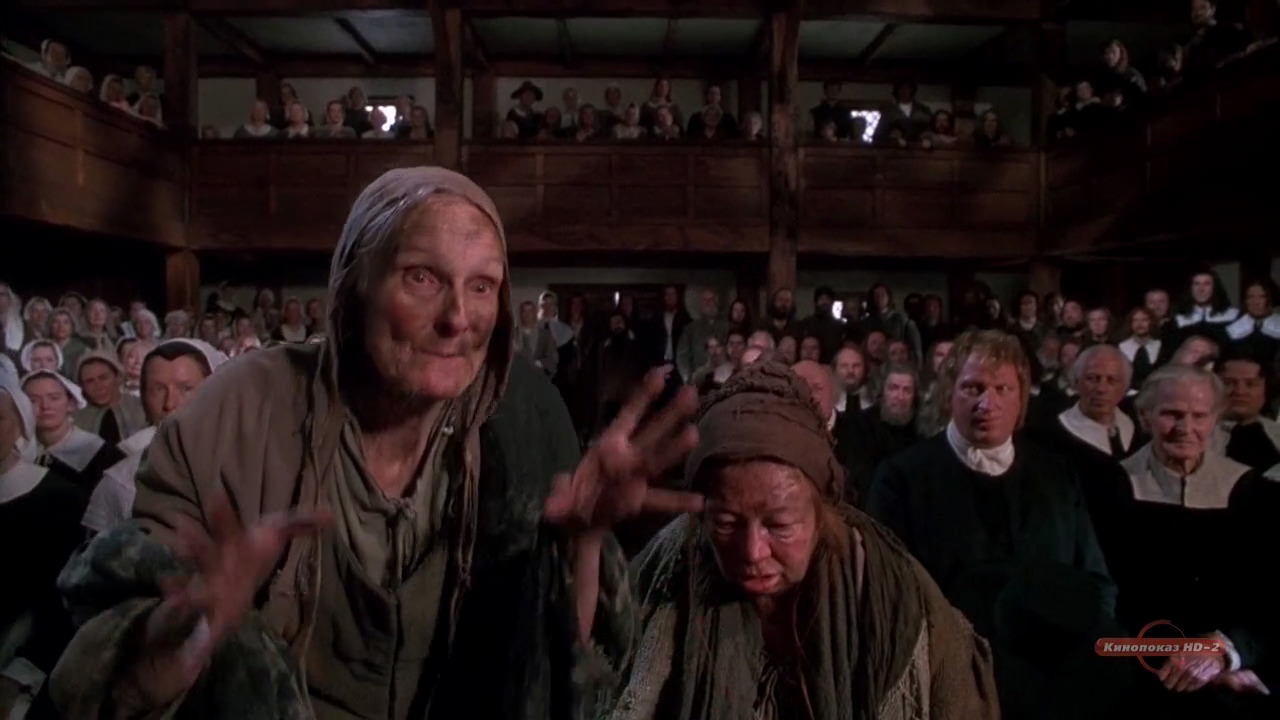 The Crucible (1996) movie still 4717
