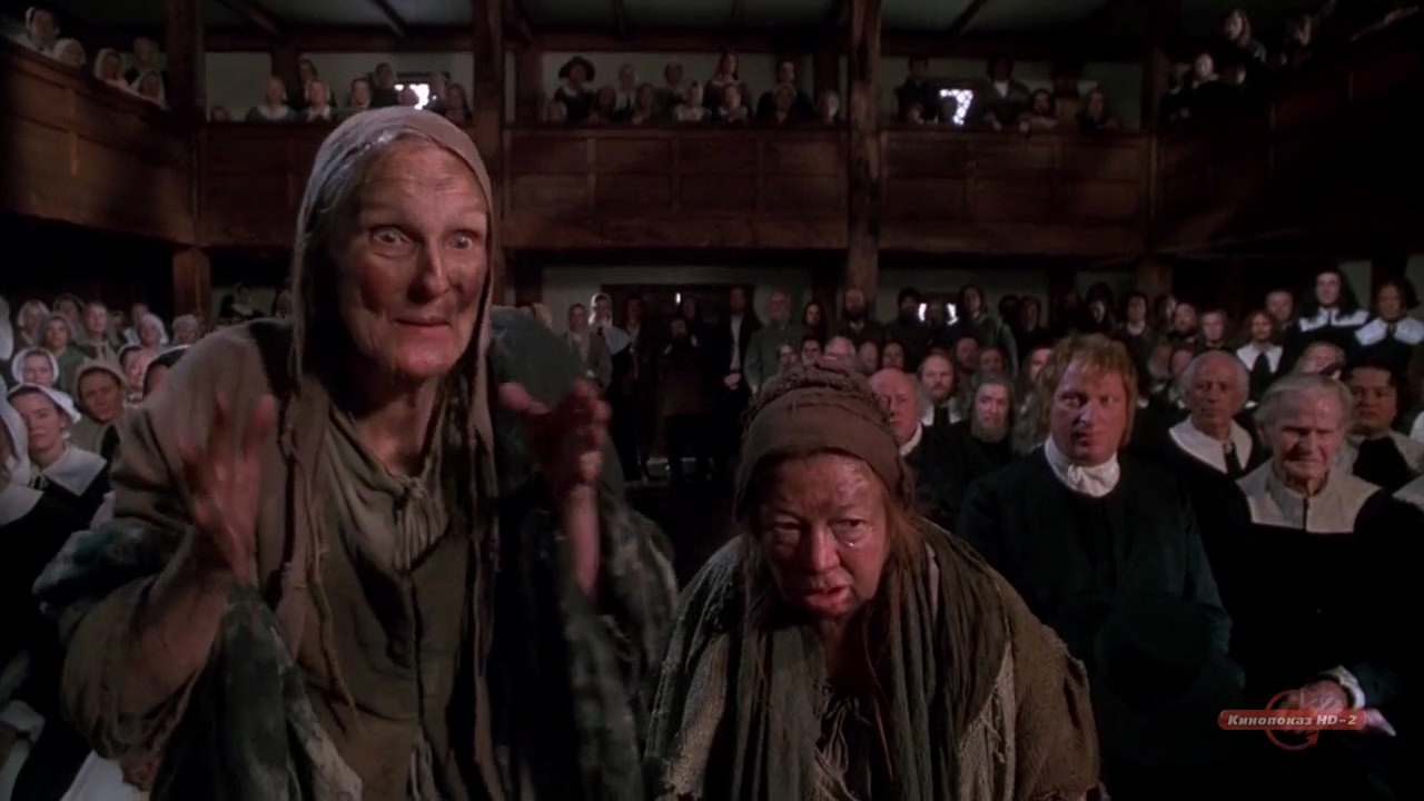 The Crucible (1996) screencap 4719