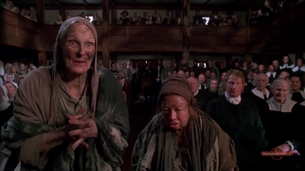 The Crucible (1996) movie still 4720