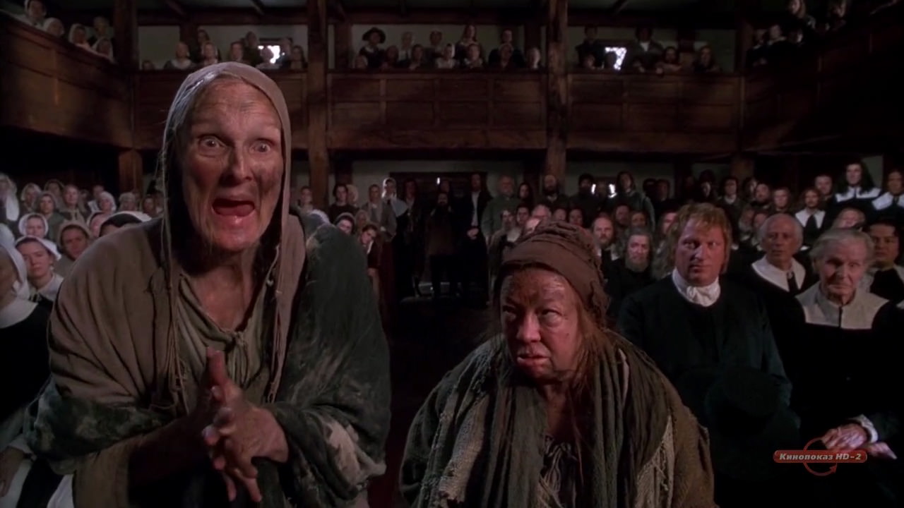 The Crucible (1996) HD screenshot 4721