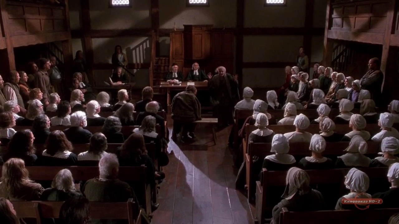 The Crucible (1996) screencap 4725