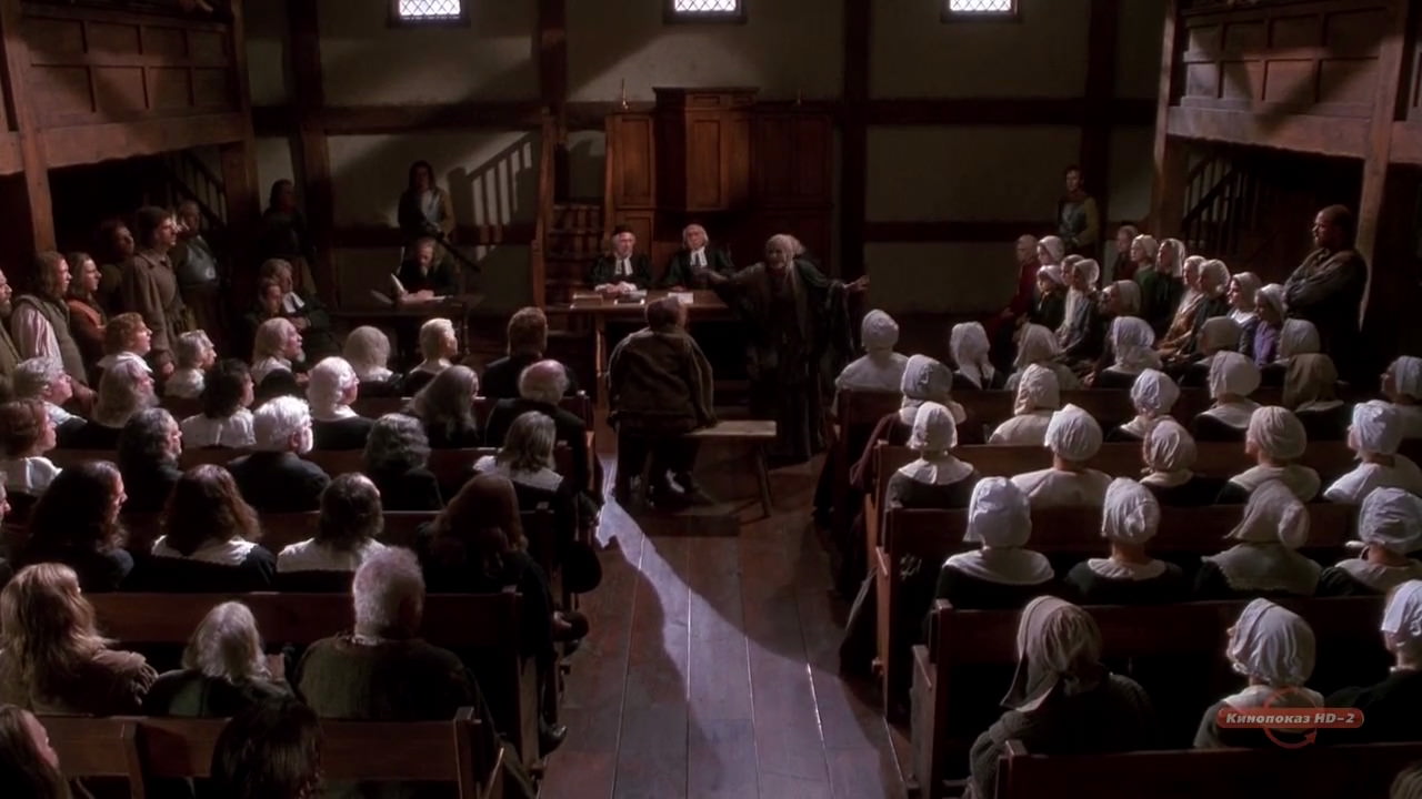 The Crucible (1996) movie still 4729