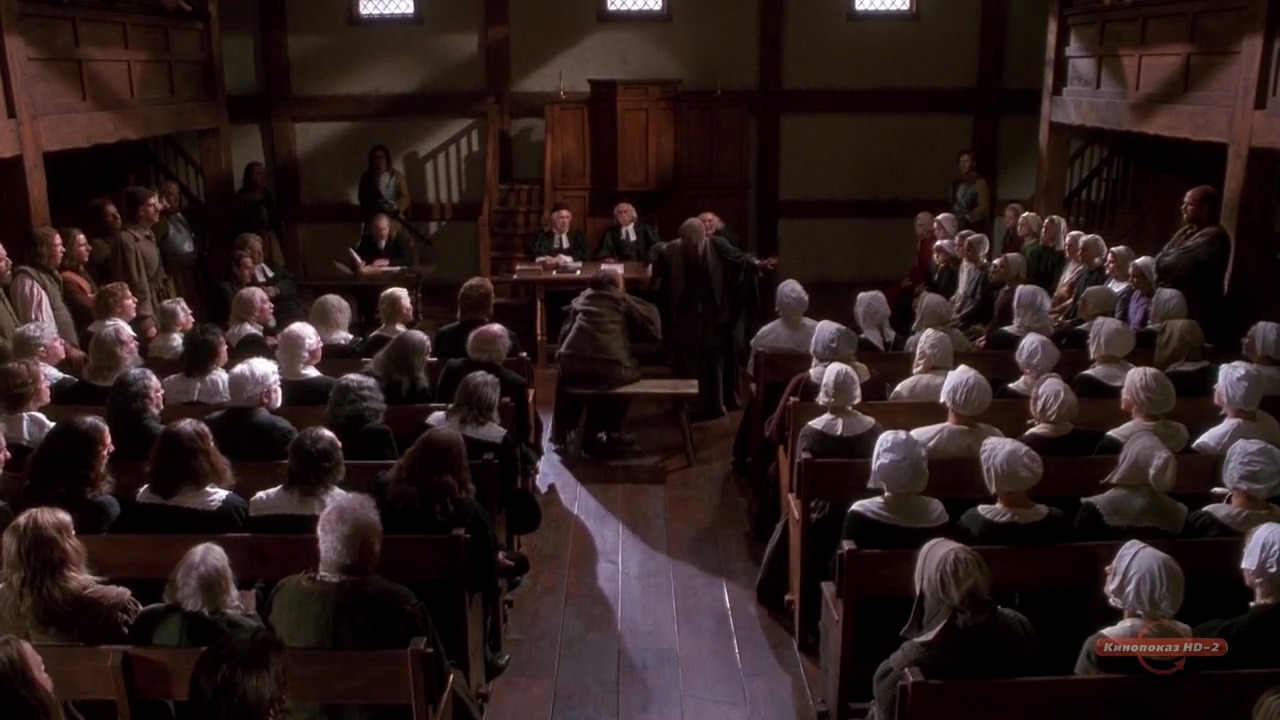The Crucible (1996) screencap 4731