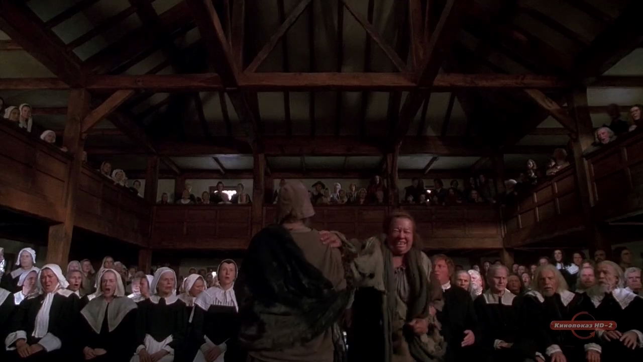 The Crucible (1996) movie still 4732