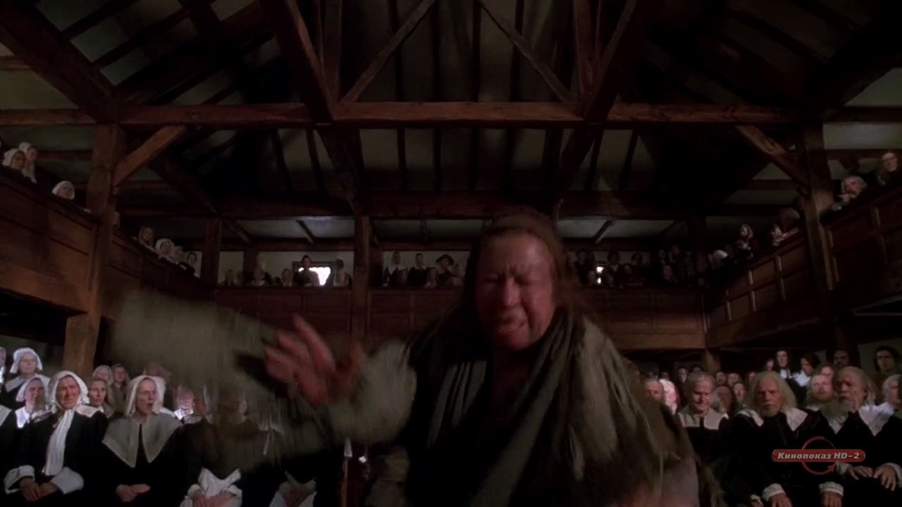 The Crucible (1996) screencap 4734