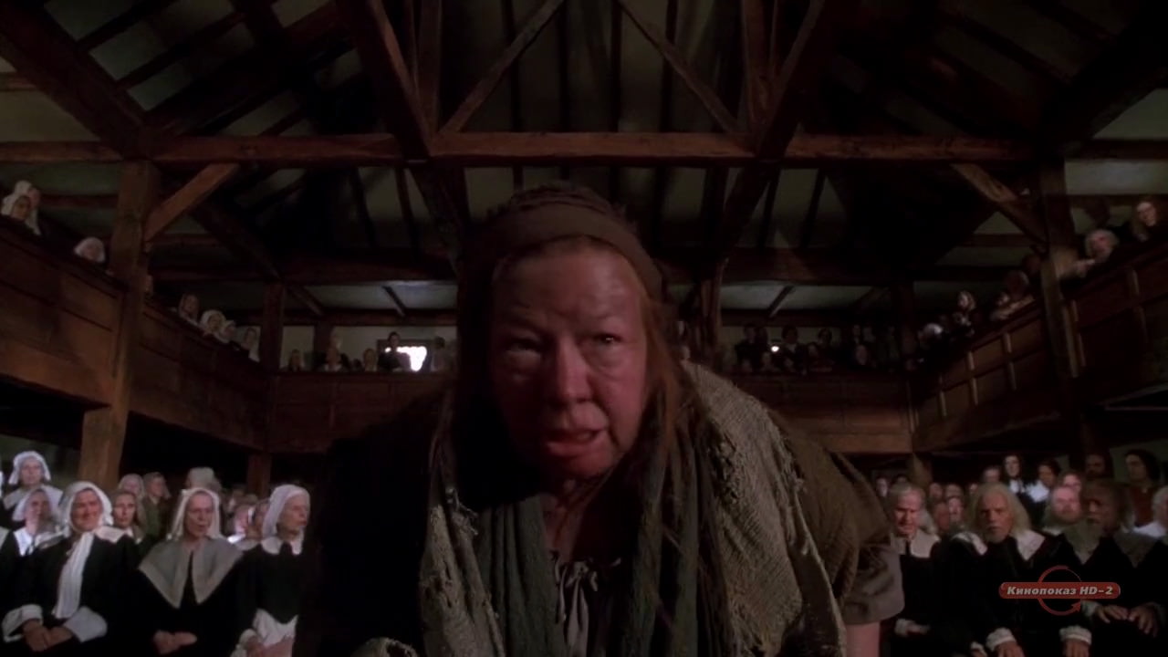 The Crucible (1996) movie still 4735