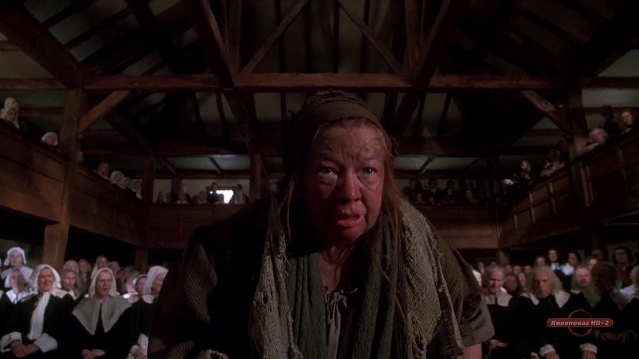 The Crucible (1996) screencap 4737