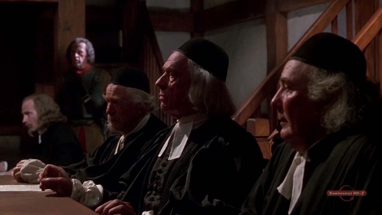 The Crucible (1996) movie still 4738