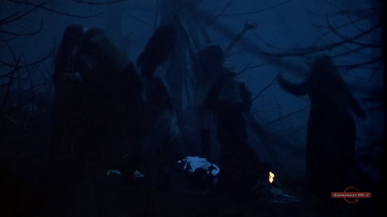 The Crucible (1996) screencap 474