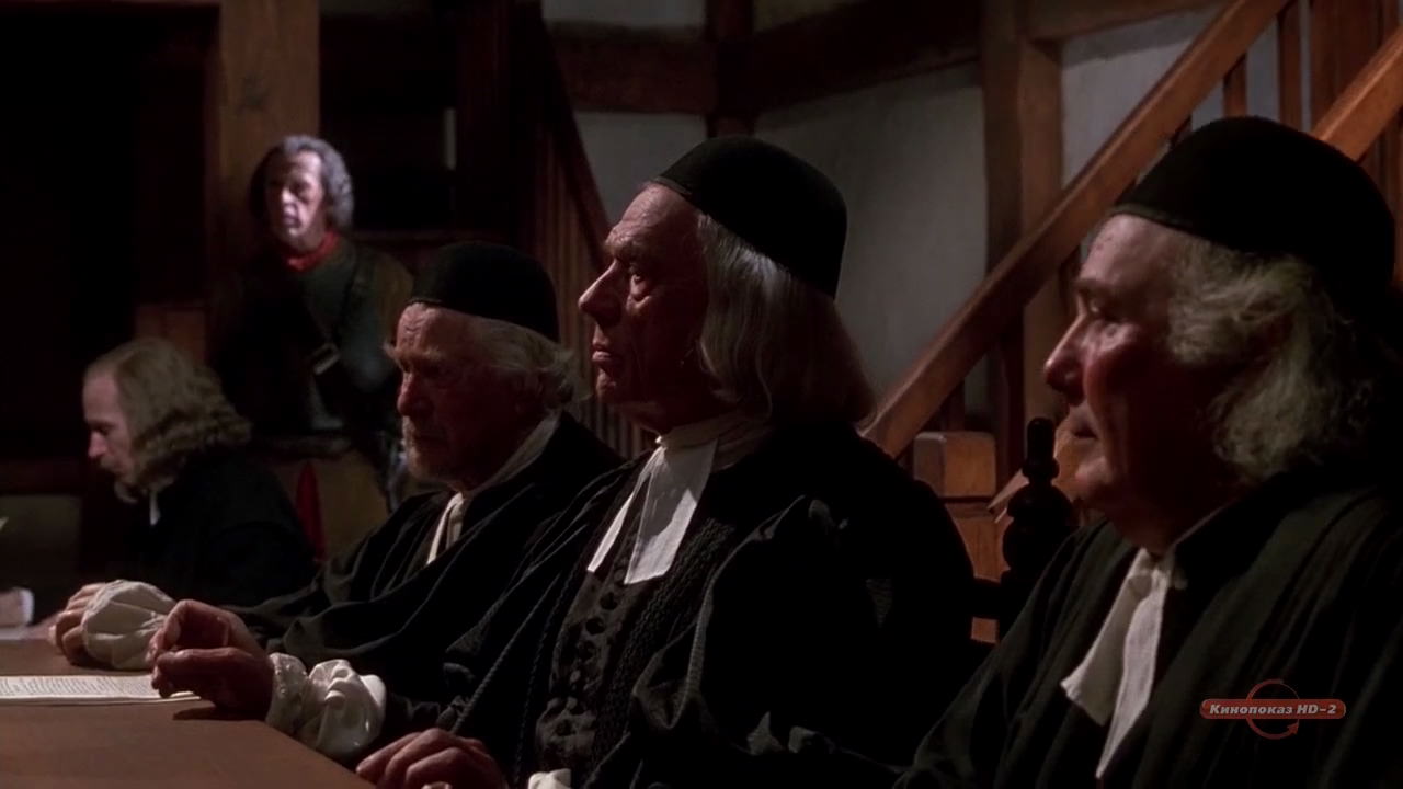 The Crucible (1996) screencap 4740