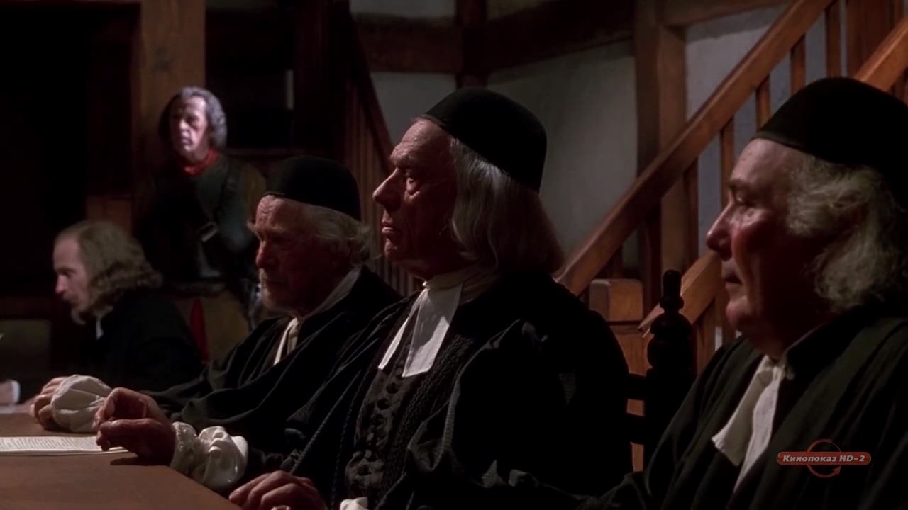 The Crucible (1996) movie still 4741