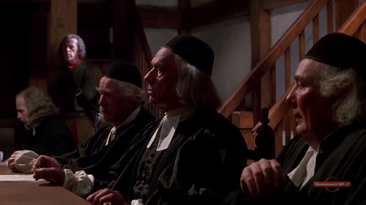 The Crucible (1996) screencap 4743