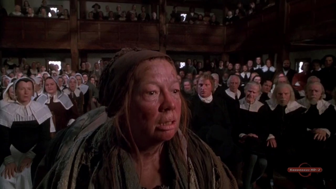 The Crucible (1996) movie still 4744