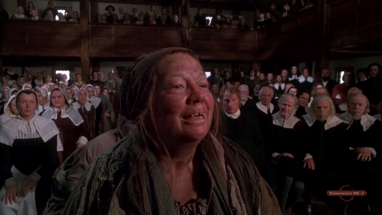 The Crucible (1996) screencap 4746
