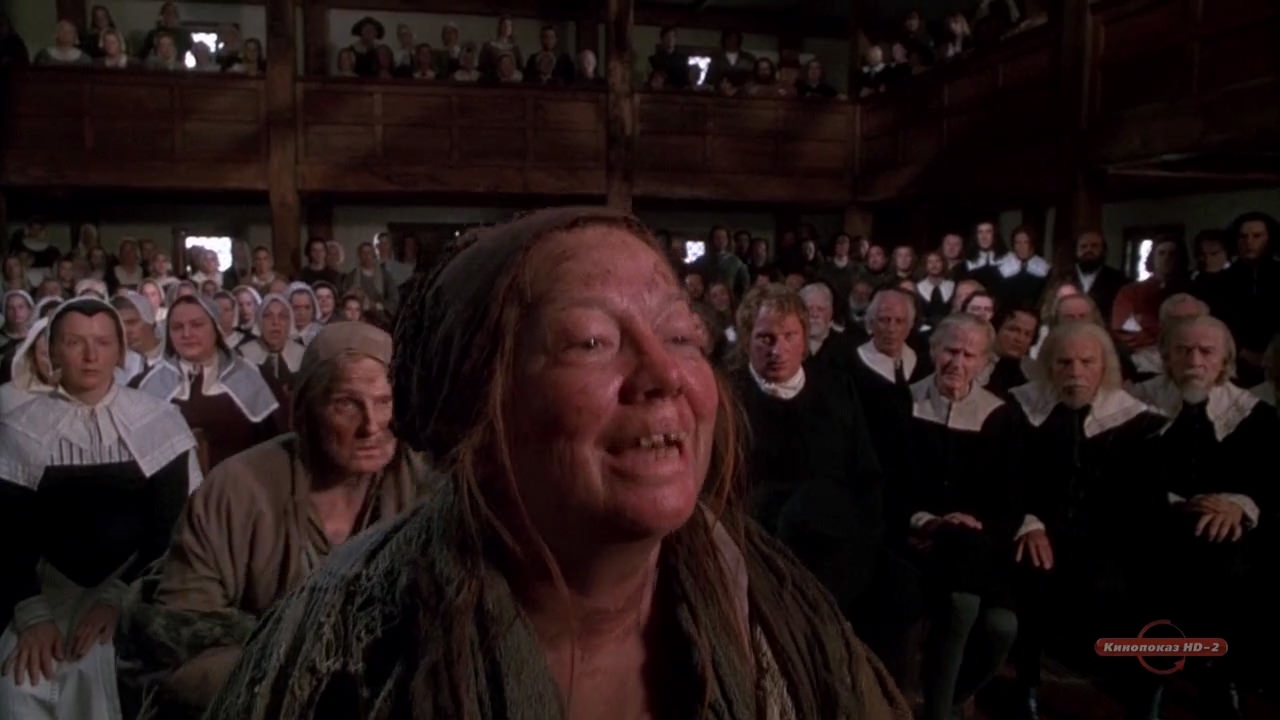 The Crucible (1996) movie still 4747