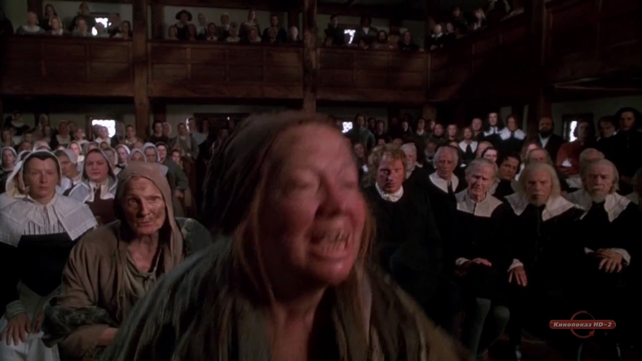 The Crucible (1996) HD screenshot 4748