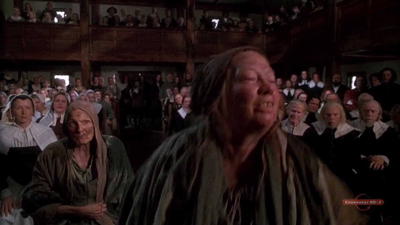 The Crucible (1996) screencap 4749