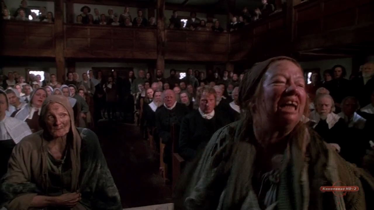 The Crucible (1996) movie still 4750
