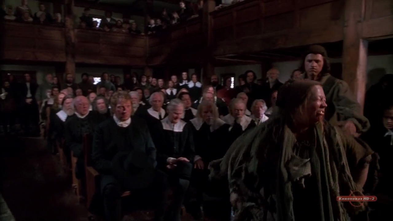 The Crucible (1996) screencap 4752