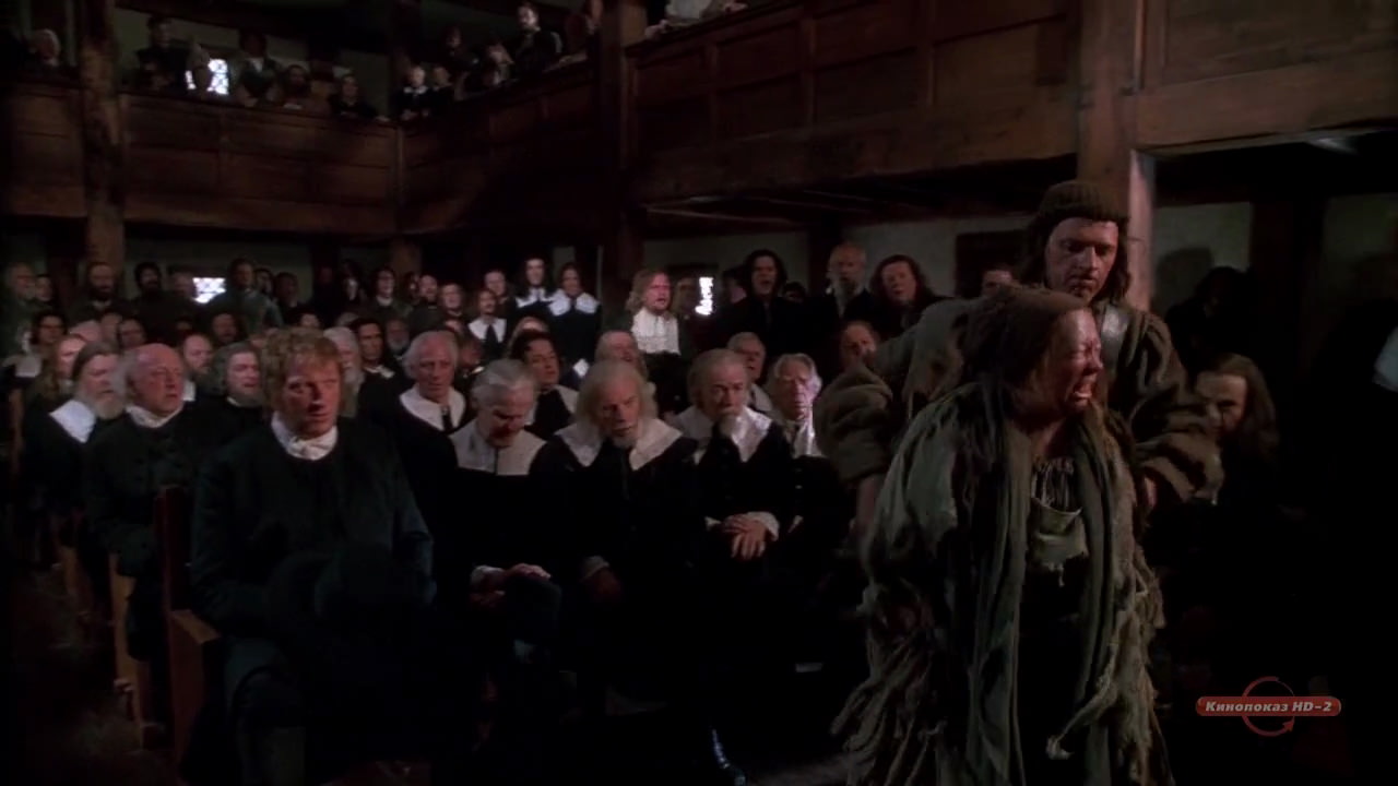 The Crucible (1996) movie still 4753
