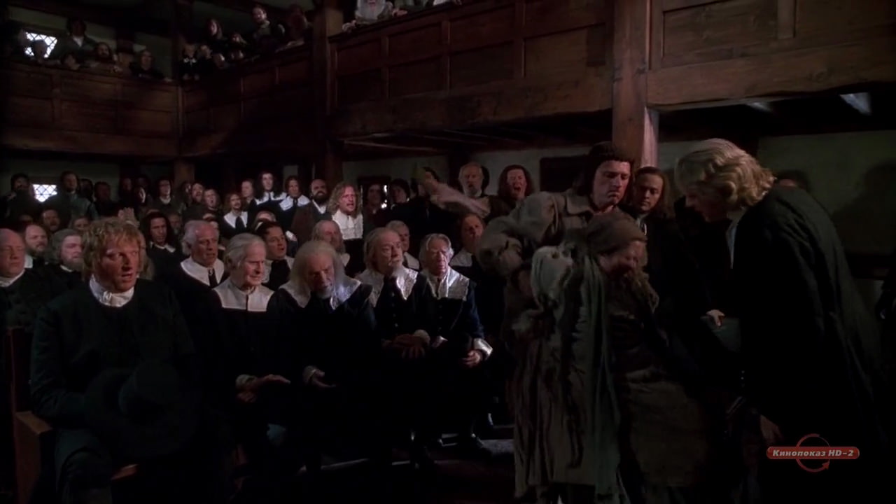 The Crucible (1996) screencap 4755