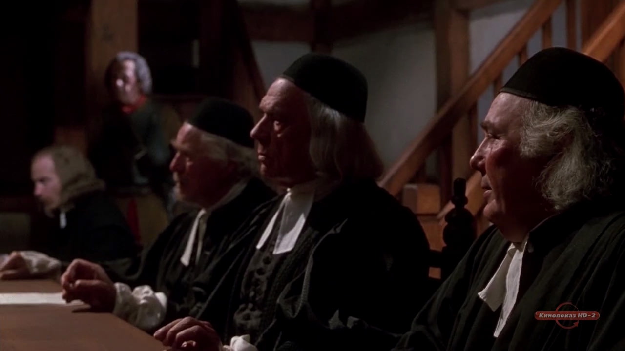 The Crucible (1996) HD screenshot 4757