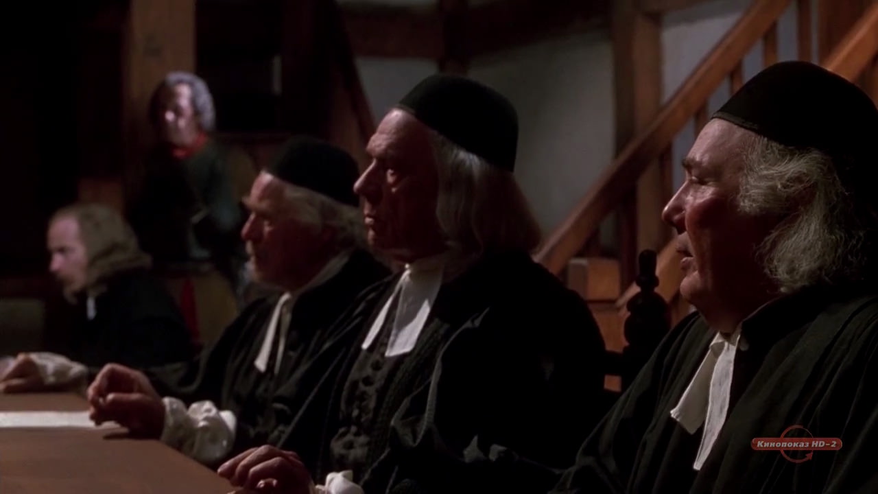 The Crucible (1996) screencap 4758