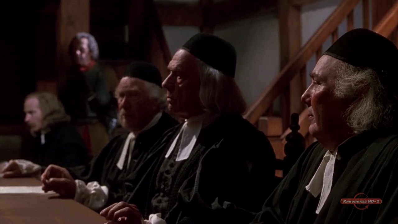 The Crucible (1996) movie still 4759