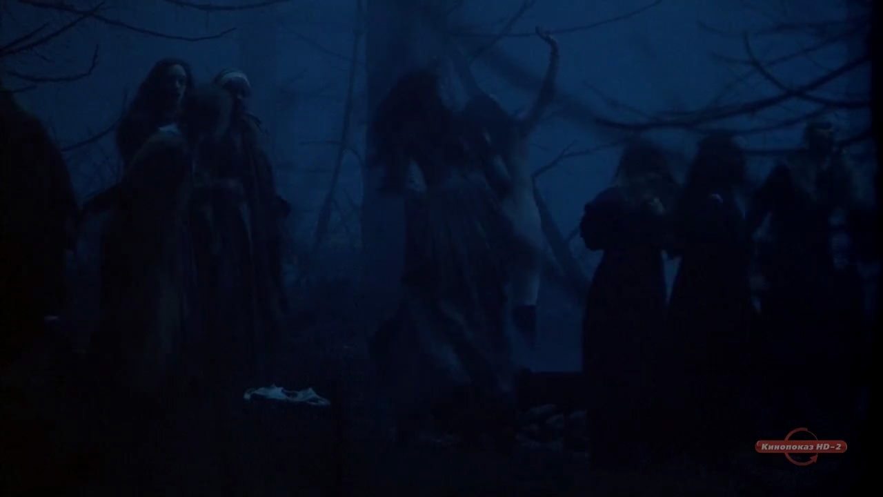 The Crucible (1996) HD screenshot 476