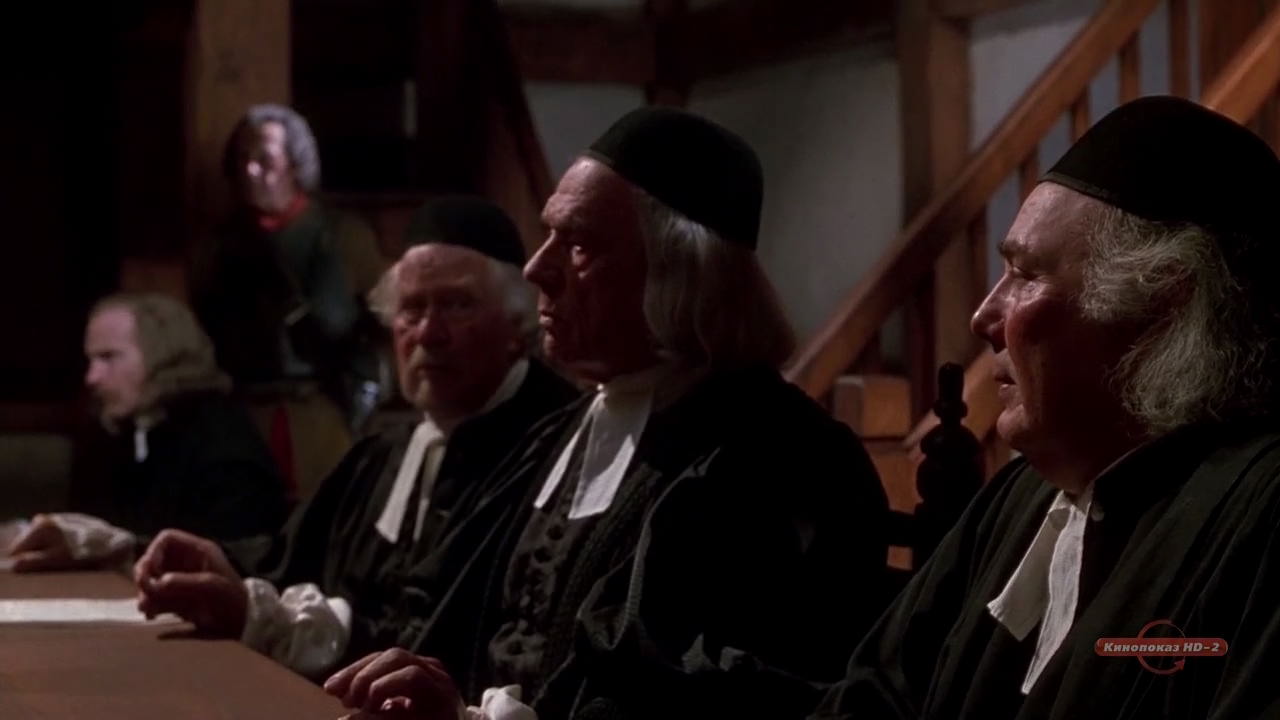 The Crucible (1996) HD screenshot 4760
