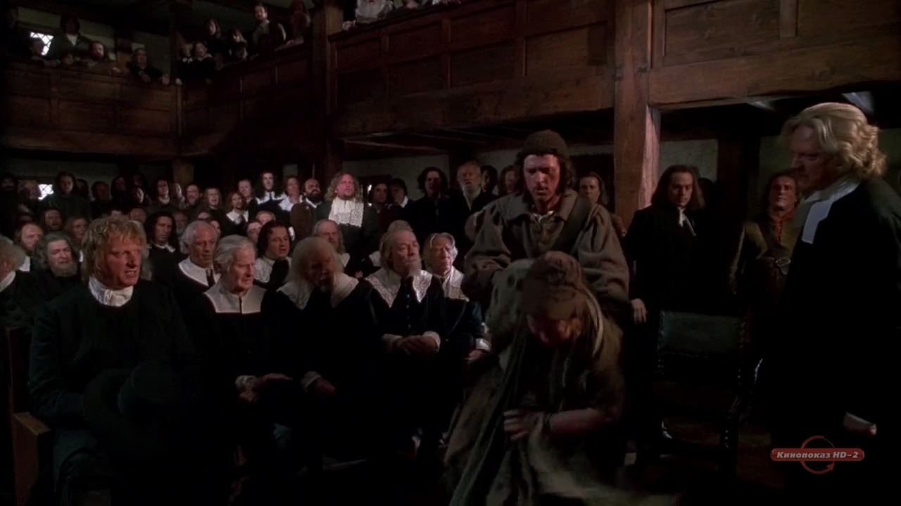 The Crucible (1996) screencap 4761