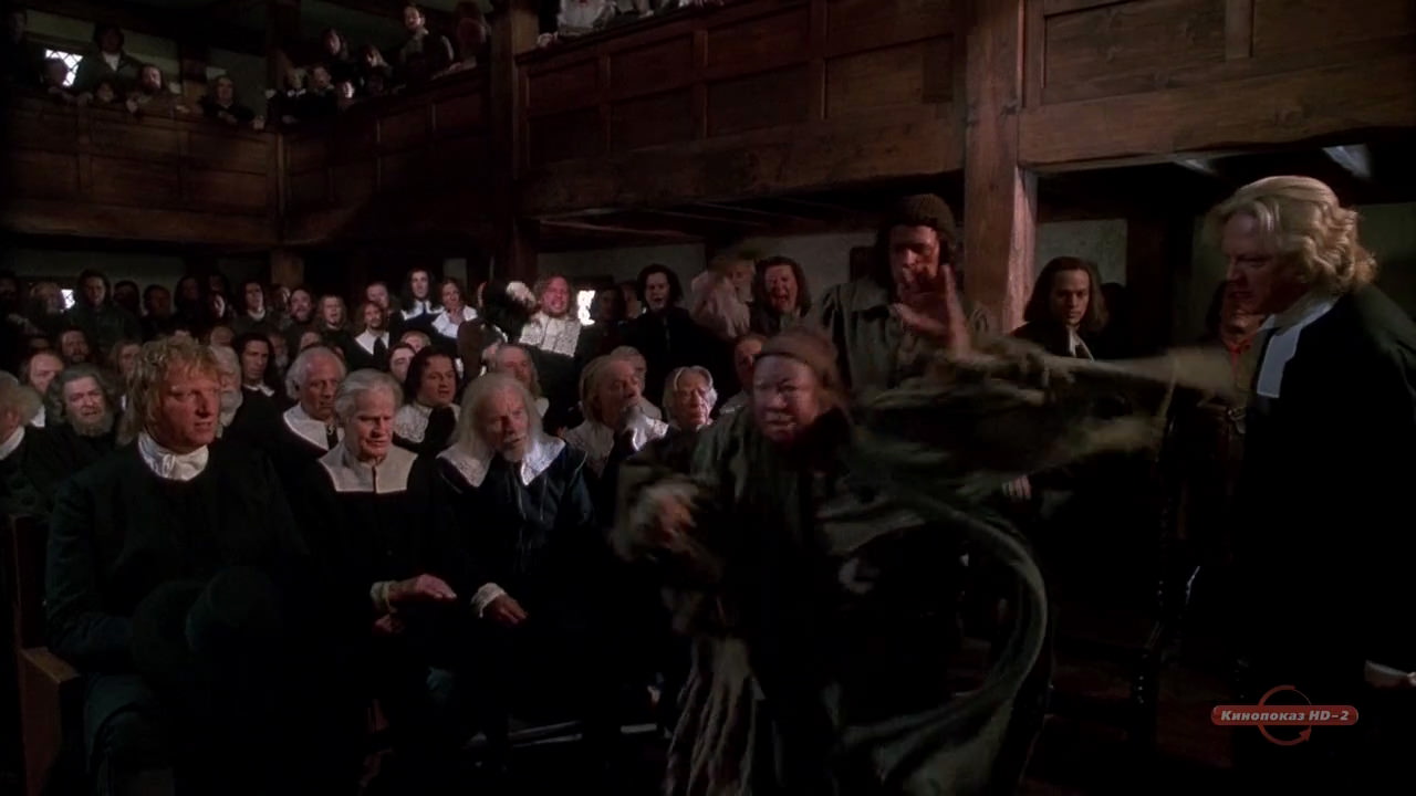 The Crucible (1996) movie still 4762