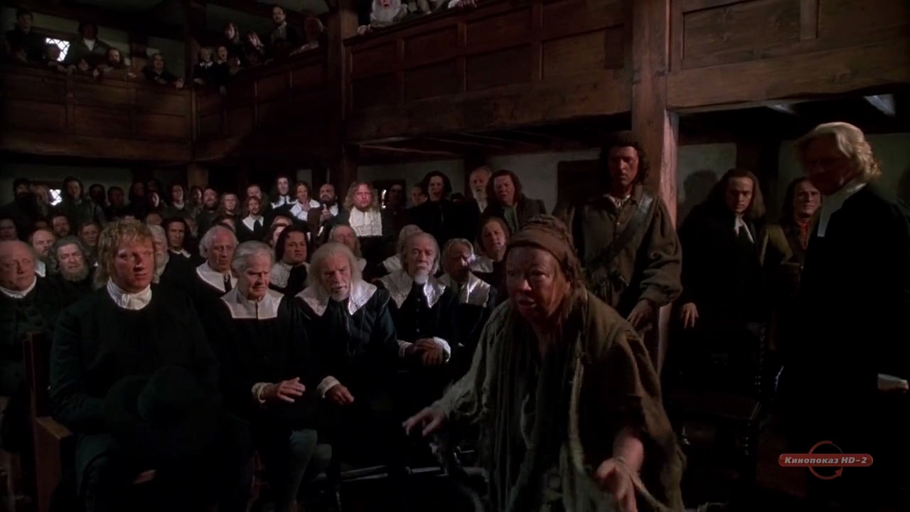 The Crucible (1996) screencap 4764