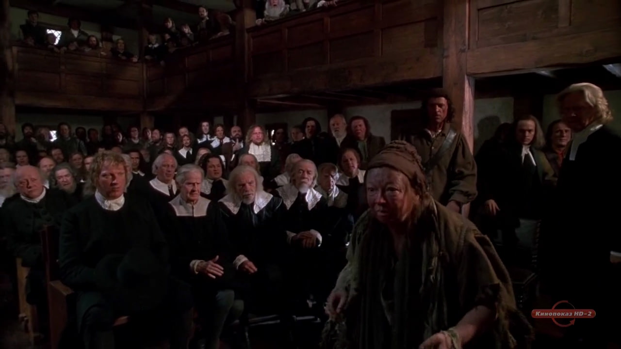 The Crucible (1996) movie still 4765