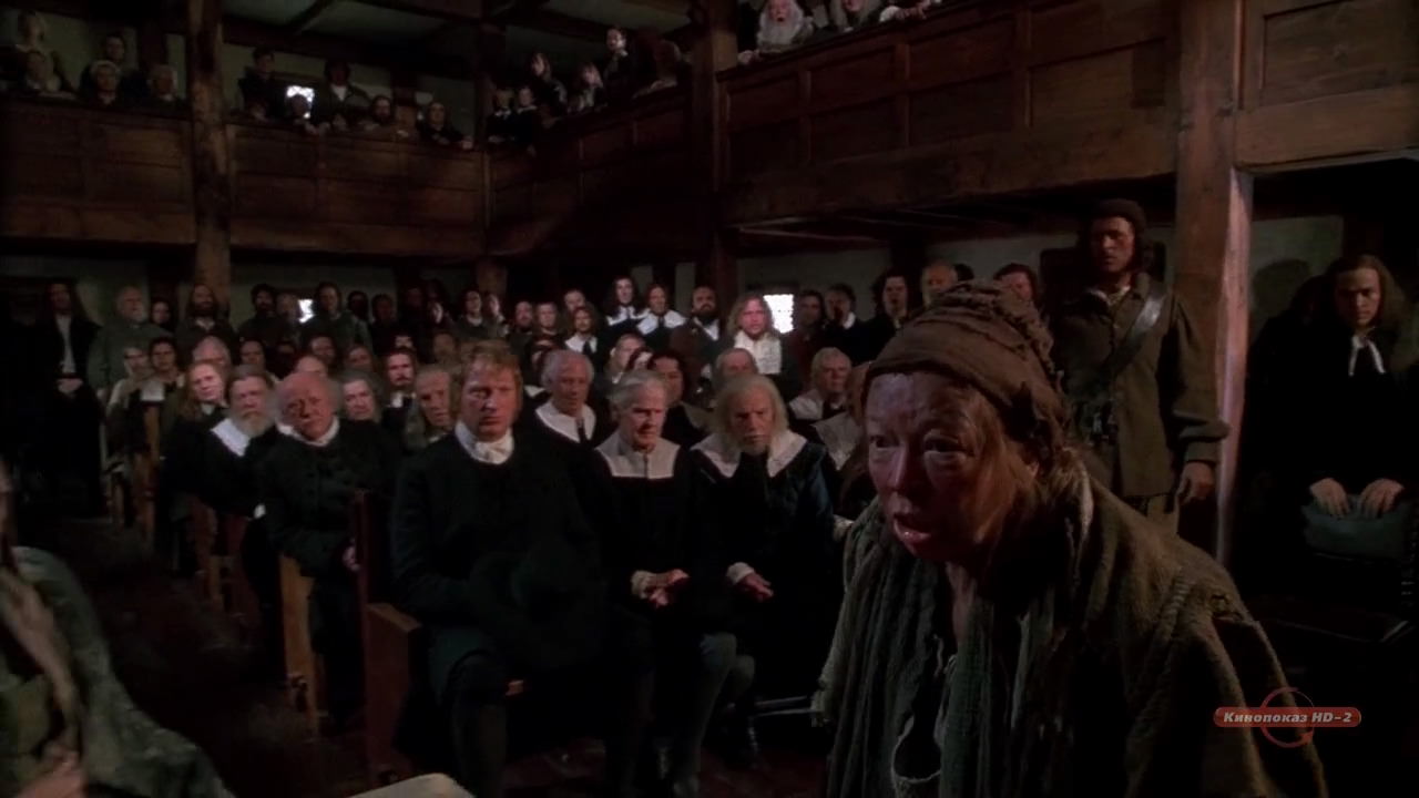 The Crucible (1996) screencap 4767