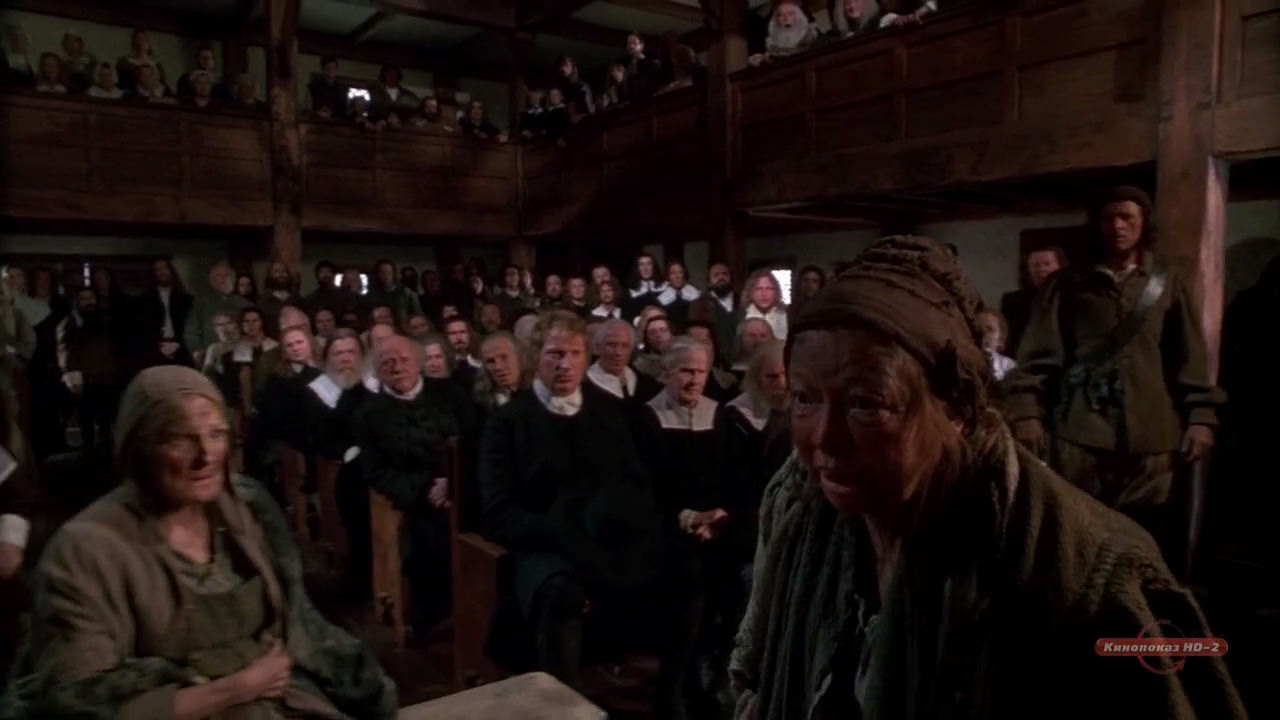 The Crucible (1996) movie still 4768