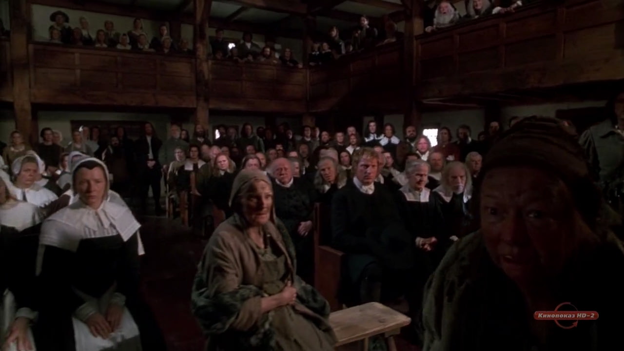 The Crucible (1996) screencap 4770