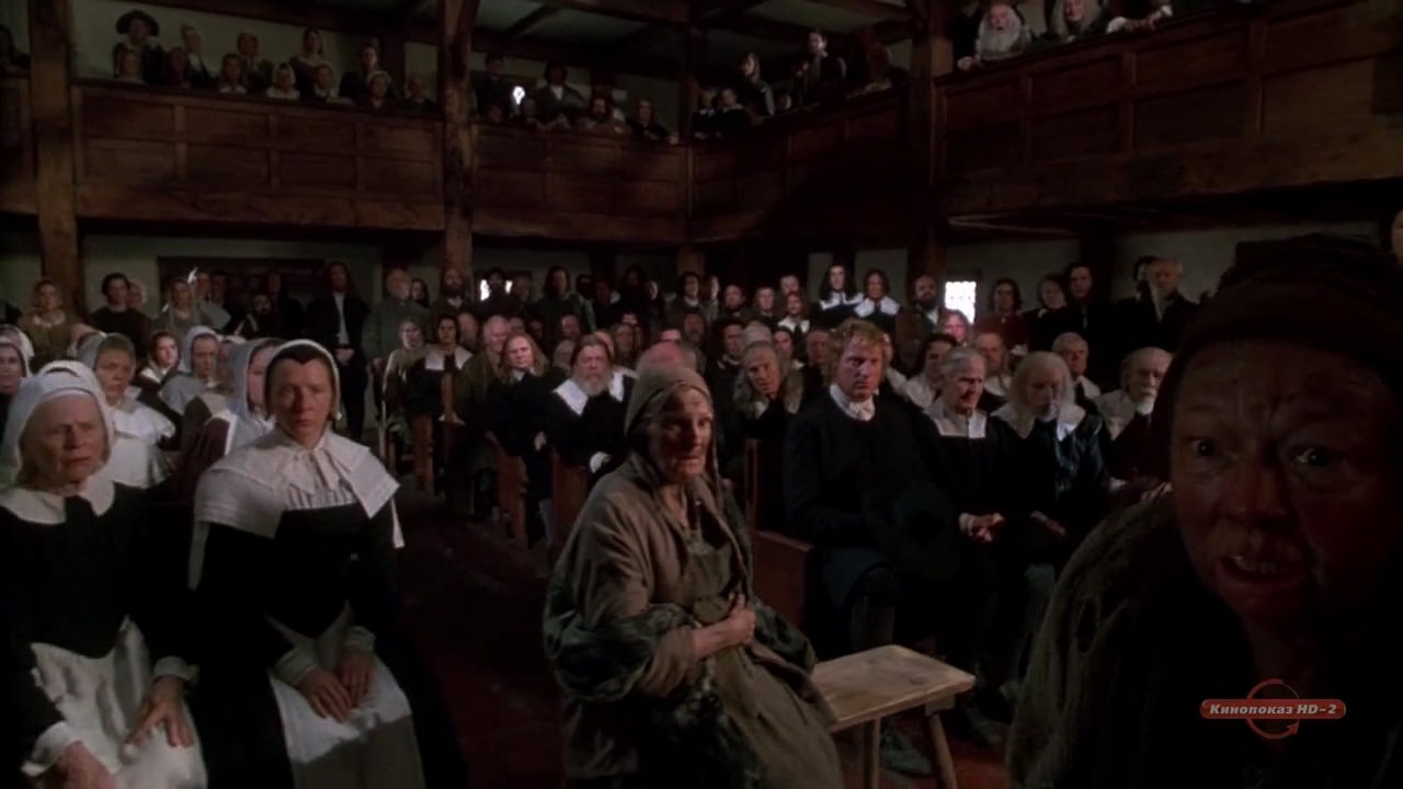 The Crucible (1996) movie still 4771