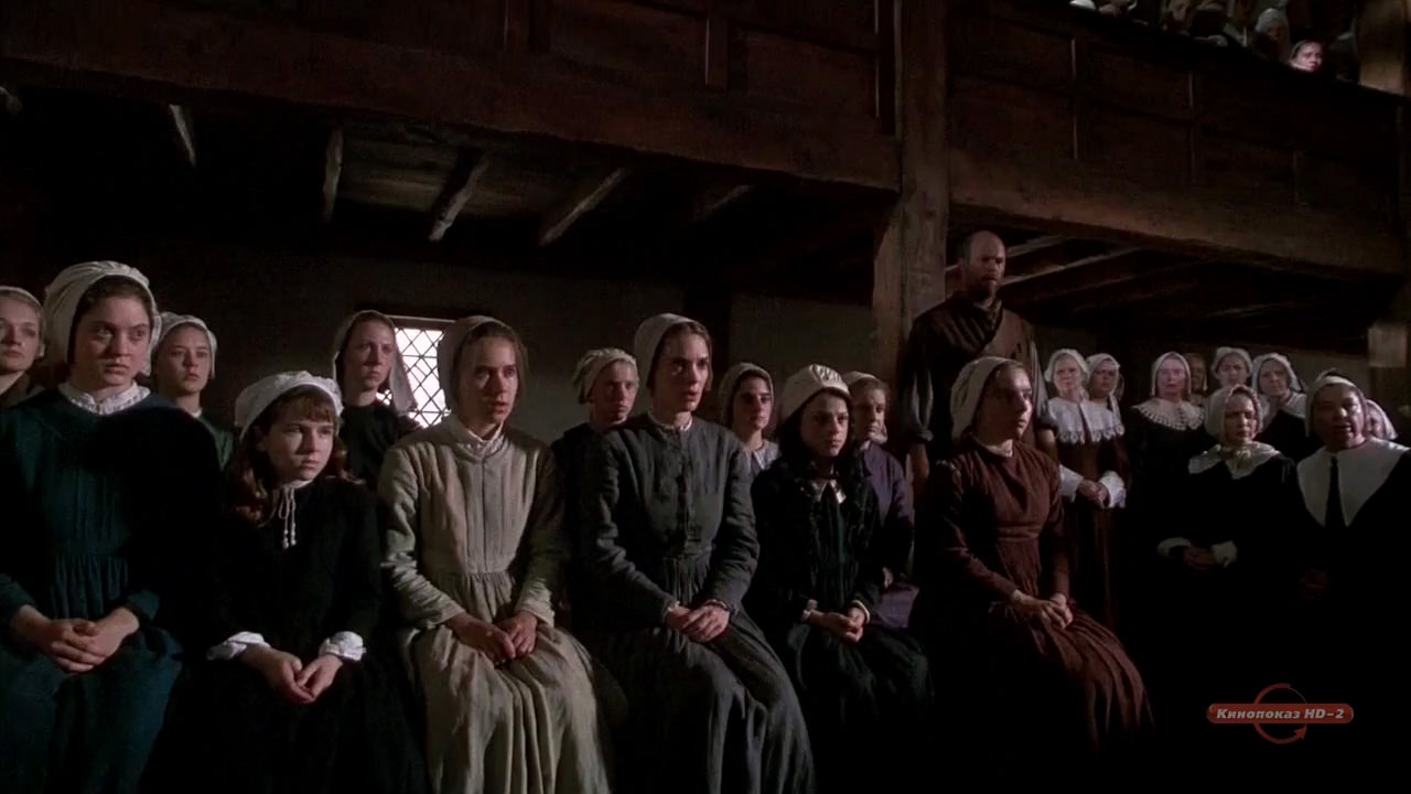 The Crucible (1996) screencap 4773