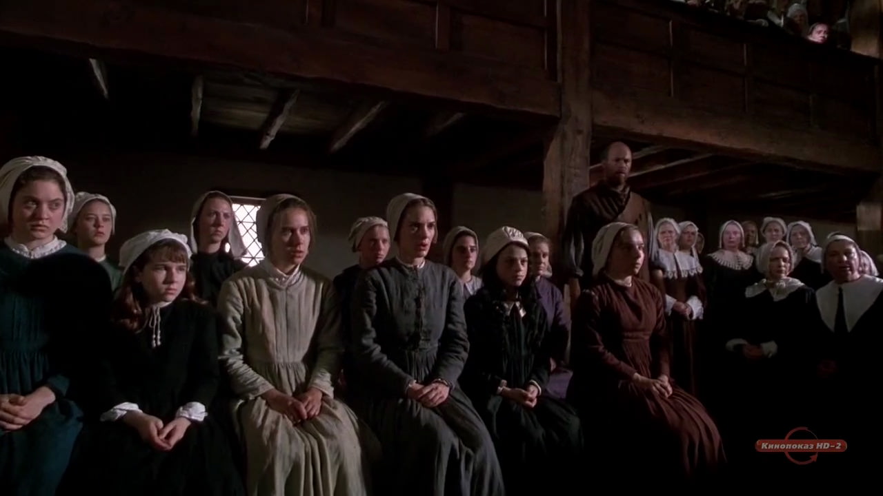 The Crucible (1996) movie still 4774