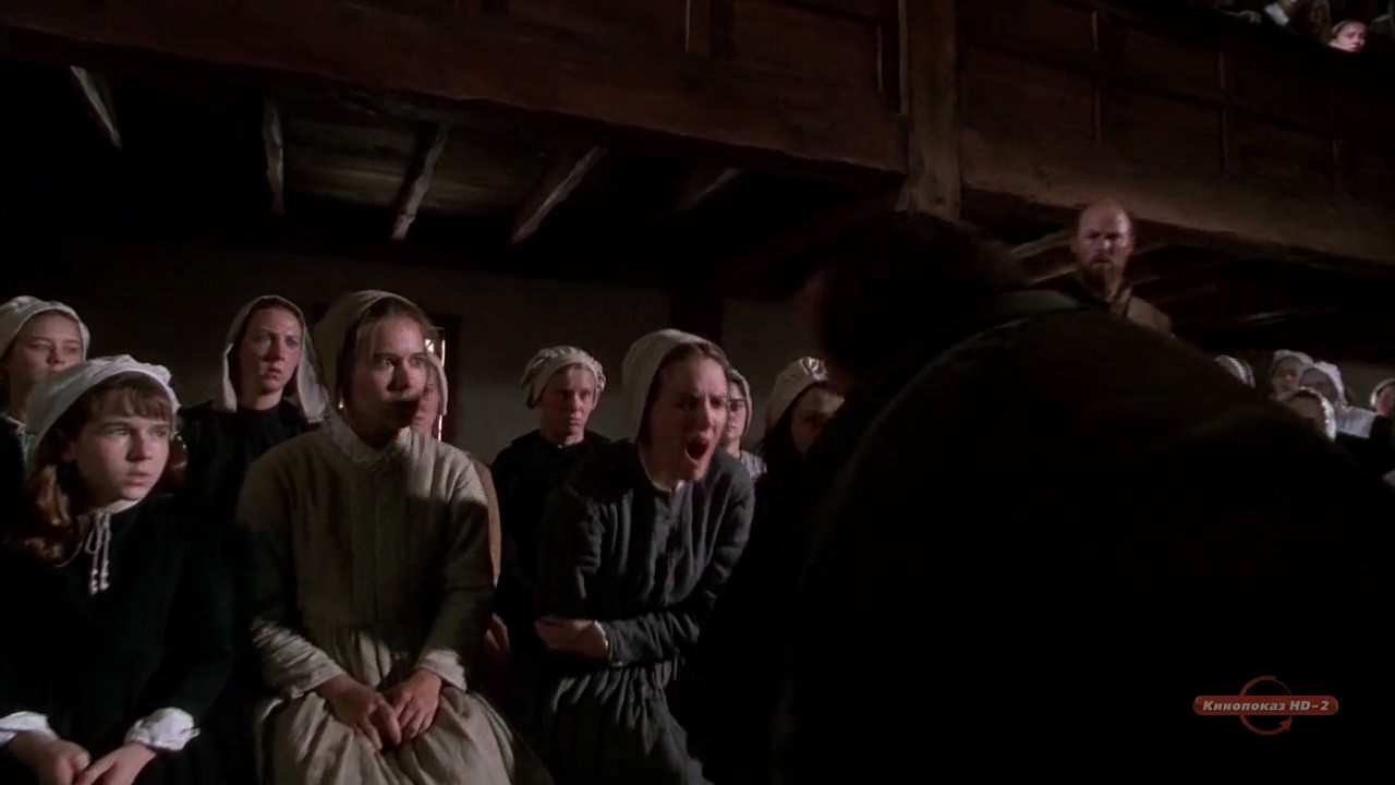 The Crucible (1996) screencap 4776