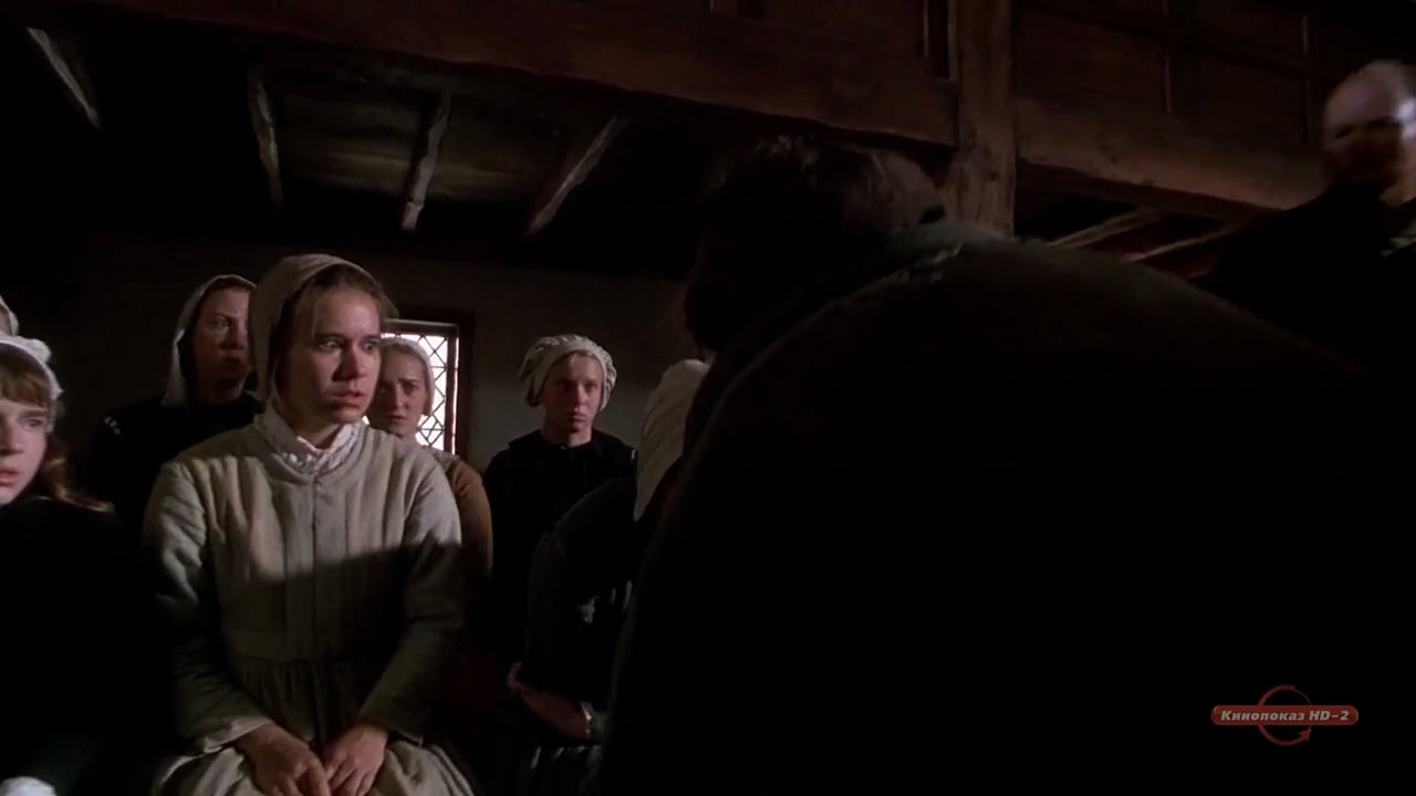 The Crucible (1996) movie still 4777
