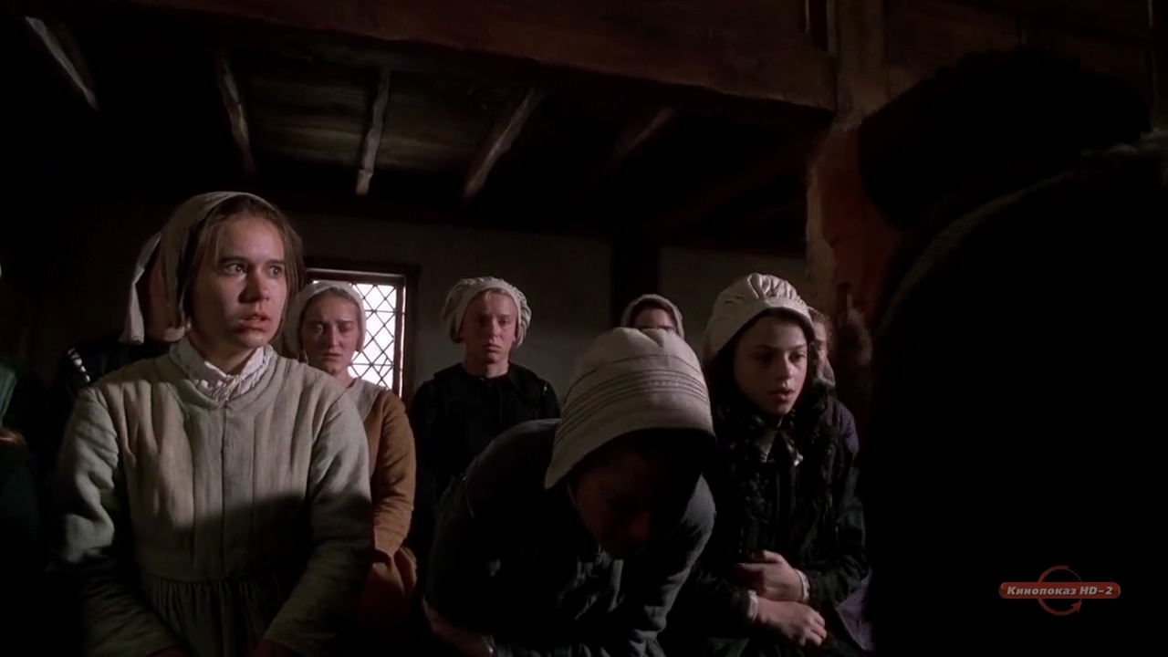 The Crucible (1996) screencap 4779