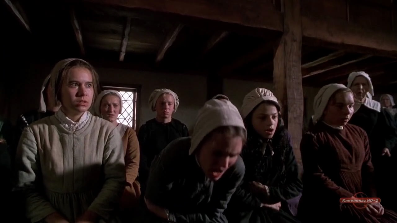The Crucible (1996) movie still 4780