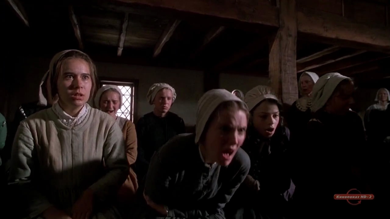 The Crucible (1996) screencap 4782
